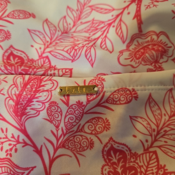 NWT Nicole Miller Studio 2 PC. Tankini - Picture 3 of 3